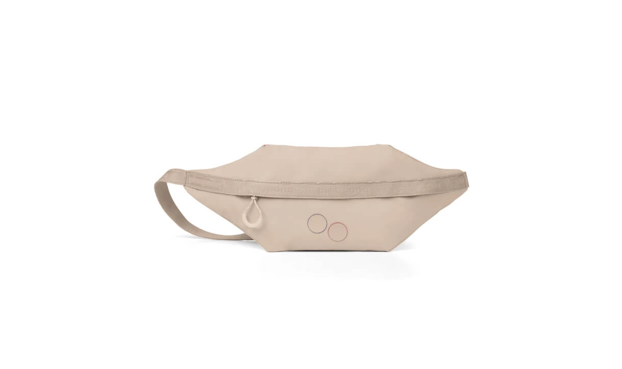 Keep your cards and your valuables close to your chest.