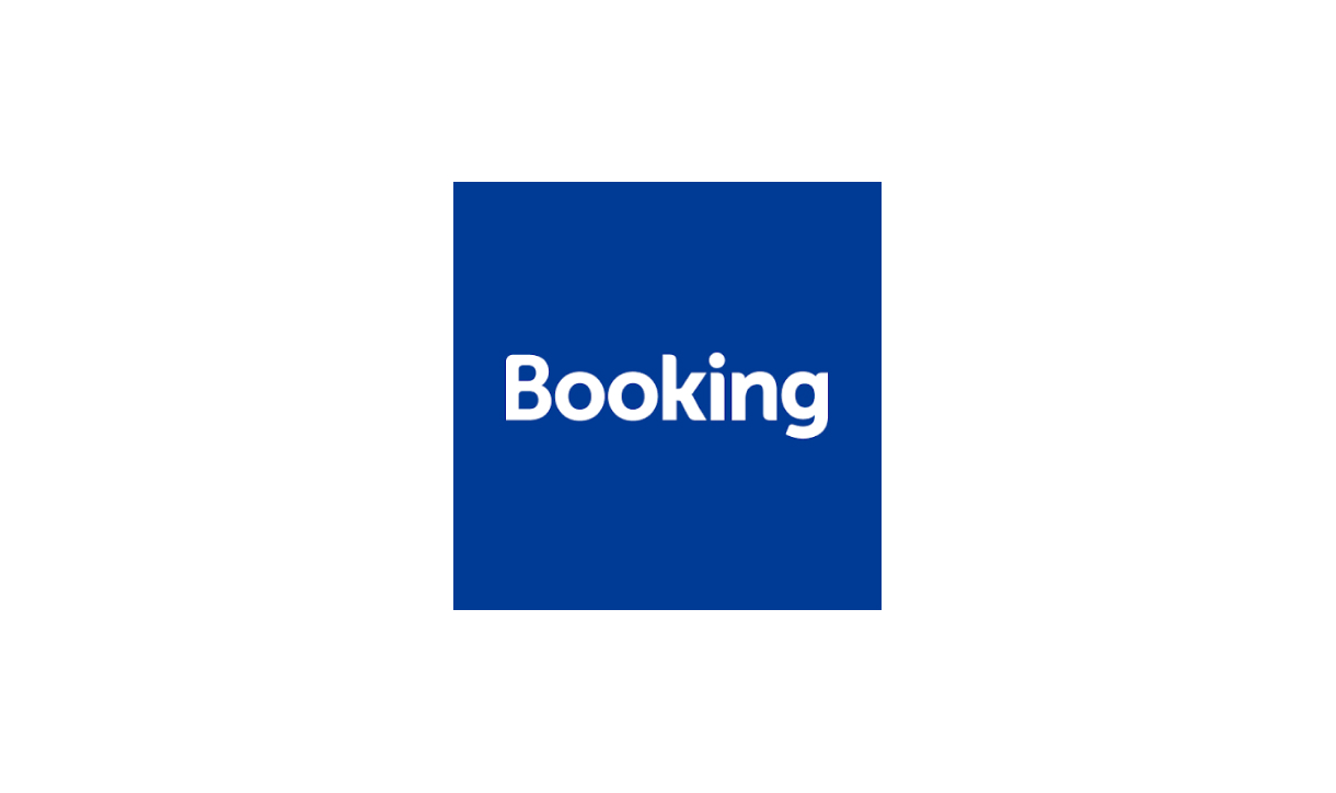 Our go-to hotel booking platform.