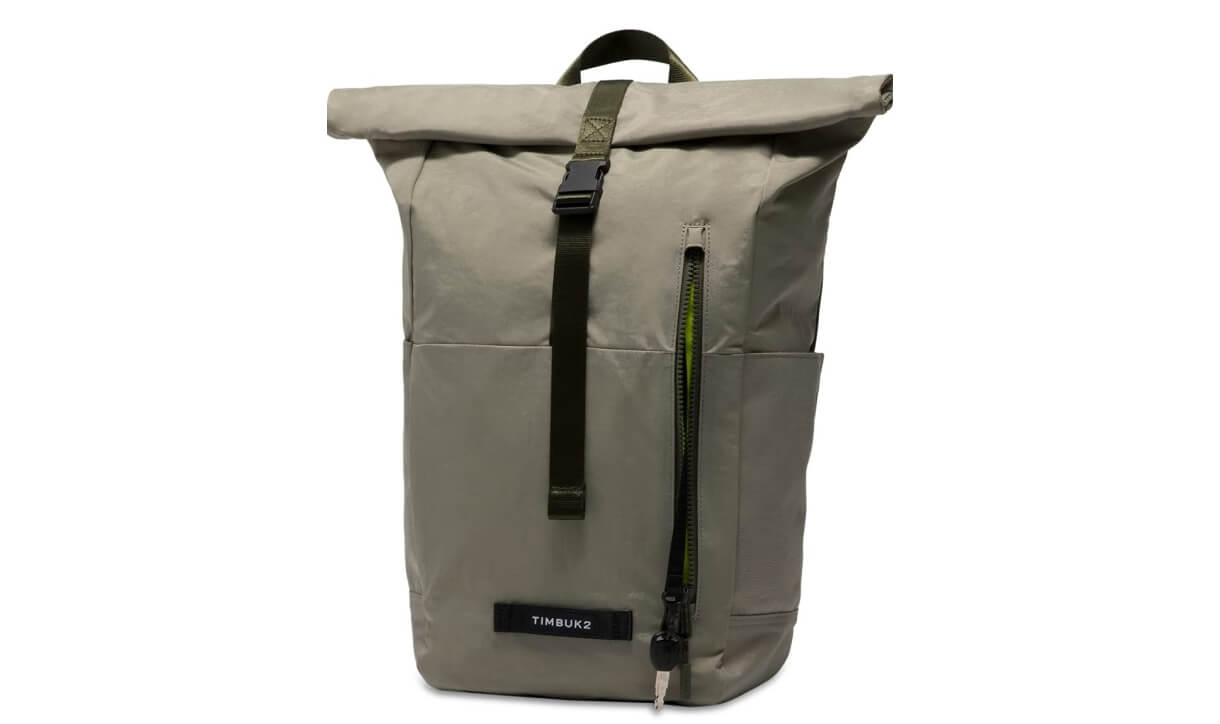 The perfect daypack for city trips.